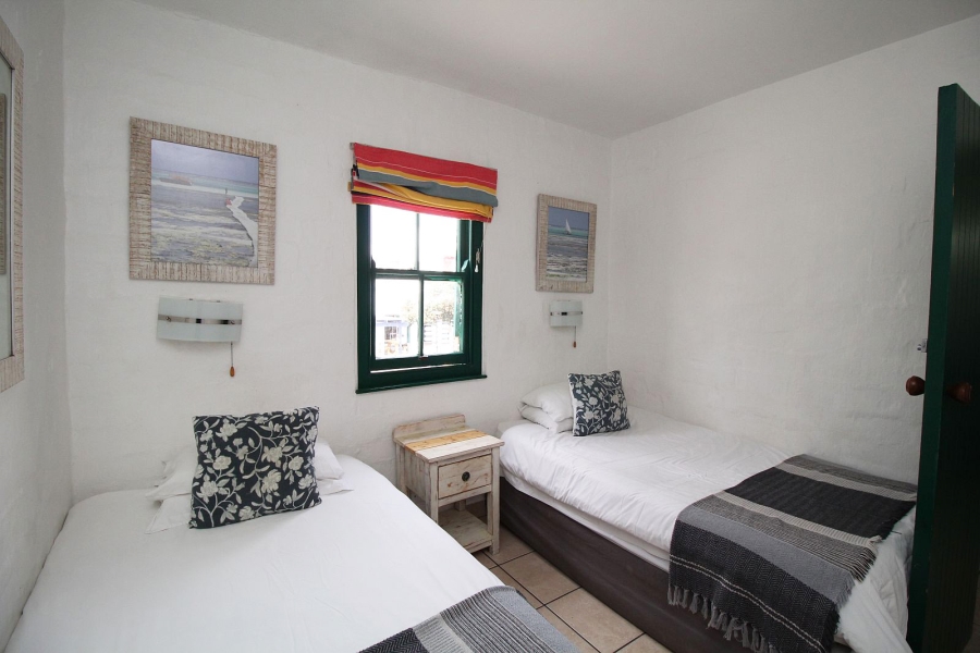 1 Bedroom Property for Sale in Mykonos Western Cape